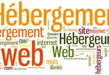 Le meilleur offre pour héberger votre site