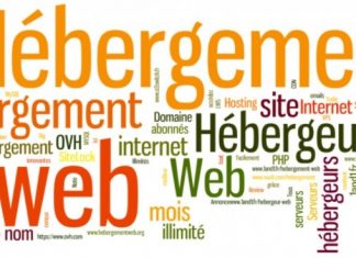 Le meilleur offre pour héberger votre site