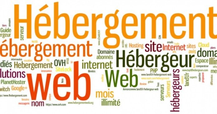 Le meilleur offre pour héberger votre site