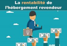 L’hébergement web revendeur