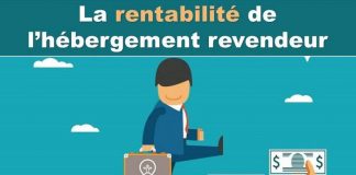 L’hébergement web revendeur