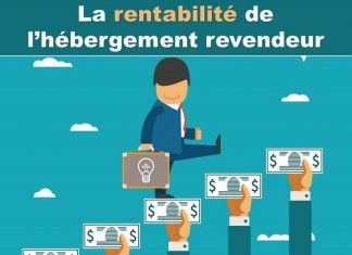 L’hébergement web revendeur