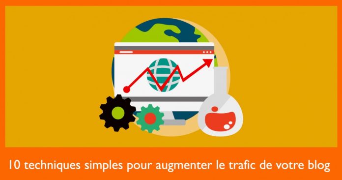 Pourquoi Google déteste votre blog 