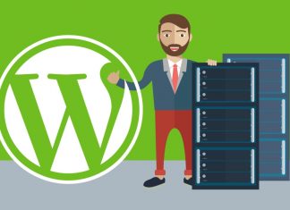 Meilleur Hébergeur Wordpress au Maroc 1