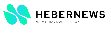 HeberNews Wordpress Thème