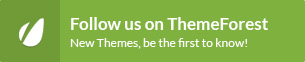 Suivez ShapingRain sur Themeforest