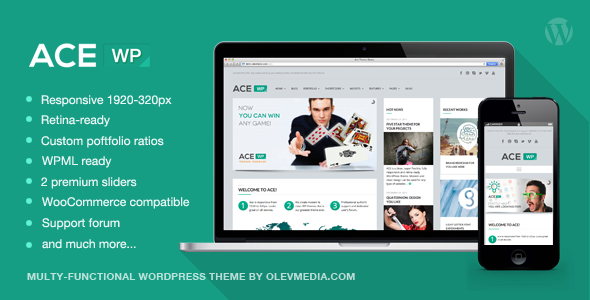 Expo'18 Responsive Event/ Conference Landing Page - 6