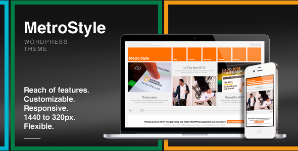 Expo'18 Responsive Event/ Conference Landing Page - 7