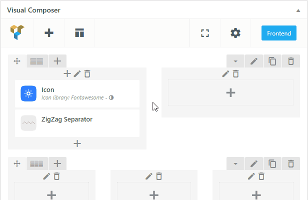 Thèmes WordPress premium - Animate