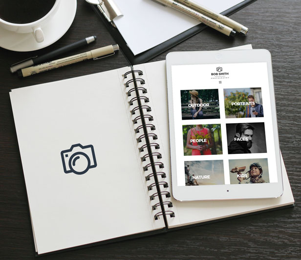 Thème WordPress Premium