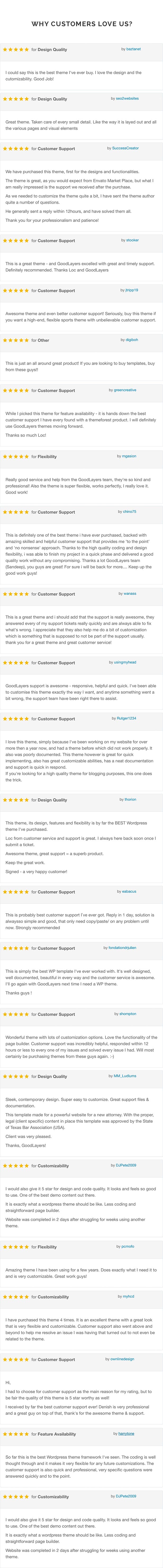 One Page Pro - Multipurpose WordPress - 14