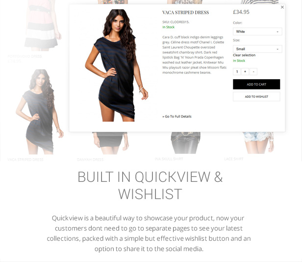 Labomba - Responsive Multipurpose WordPress Theme - 3