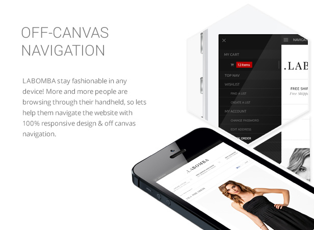 Labomba - Responsive Multipurpose WordPress Theme - 9