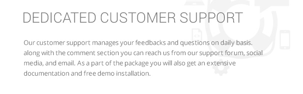Labomba - Responsive Multipurpose WordPress Theme - 16