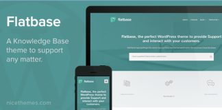 1701366315 Flatbase Un theme de base de connaissanceswiki reactif