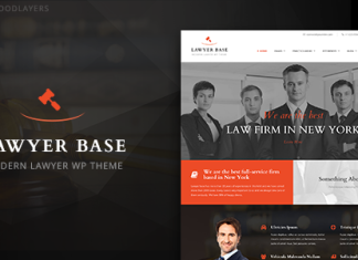 Base de lavocat Cabinet Juridique Avocat