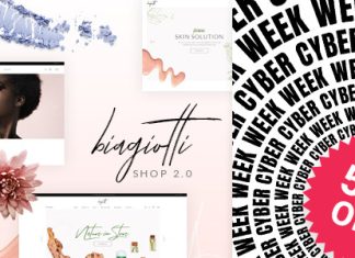 Biagiotti Boutique de Beaute et Cosmetiques