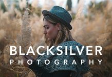 Blacksilver | Thème de photographie pour WordPress Blacksilver Theme de photographie pour WordPress