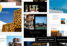 Concevoir WordPress pour les architectes dinterieur