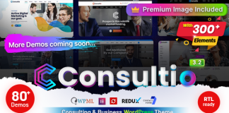 Consultio Conseil en entreprise