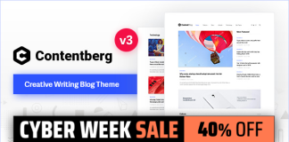 Contentberg Marketing de contenu Blog personnel