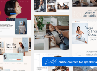 DotLife Cours de coaching en ligne WordPress
