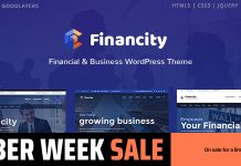 Financité – Business / Finance / Finance WordPress Financite Business Finance Finance WordPress