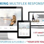 Frappant Theme WP Responsive MultiFlex Ecommerce