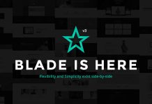 Lame Theme WordPress Multi fonctionnel et Reactif