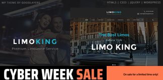 Limo King Location de limousine Transport Location