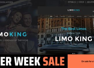 Limo King Location de limousine Transport Location