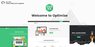 Optimiser Theme SEO et Medias Sociaux