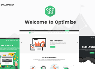 Optimiser Theme SEO et Medias Sociaux