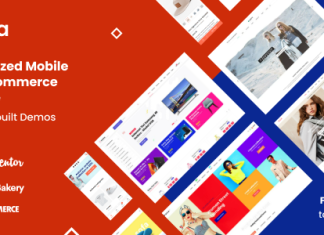 Puca Theme WooCommerce Mobile Optimise