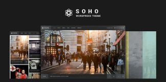 SOHO Photographie