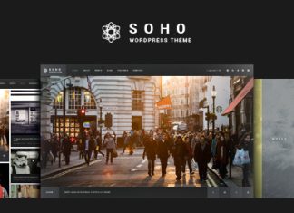 SOHO Photographie