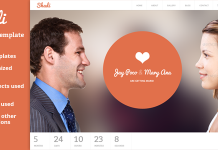 Shadi – Modèle de mariage et d’événement Shadi Modele de mariage et devenement