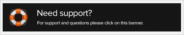Cliquez ici pour les problèmes de support.