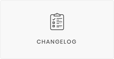 Rhye AJAX Portfolio WordPress Theme - Changelog