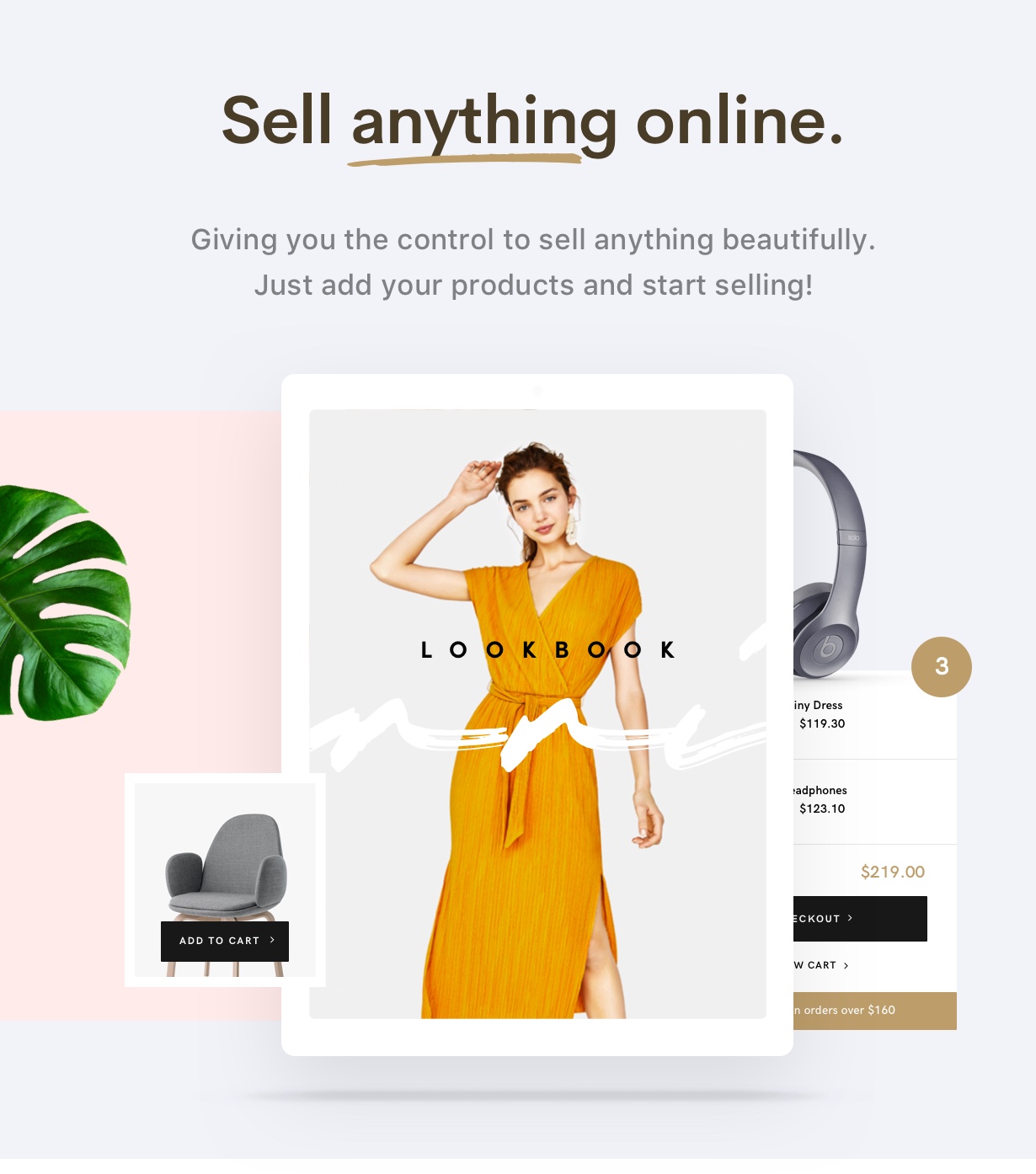 Ave - Responsive Multi-Purpose WordPress Theme - 12