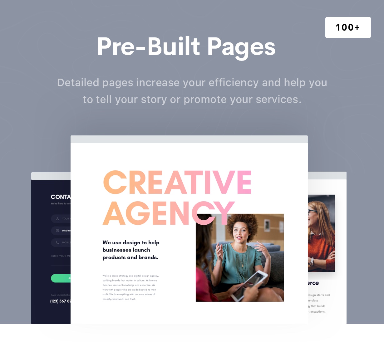 Ave - Responsive Multi-Purpose WordPress Theme - 20