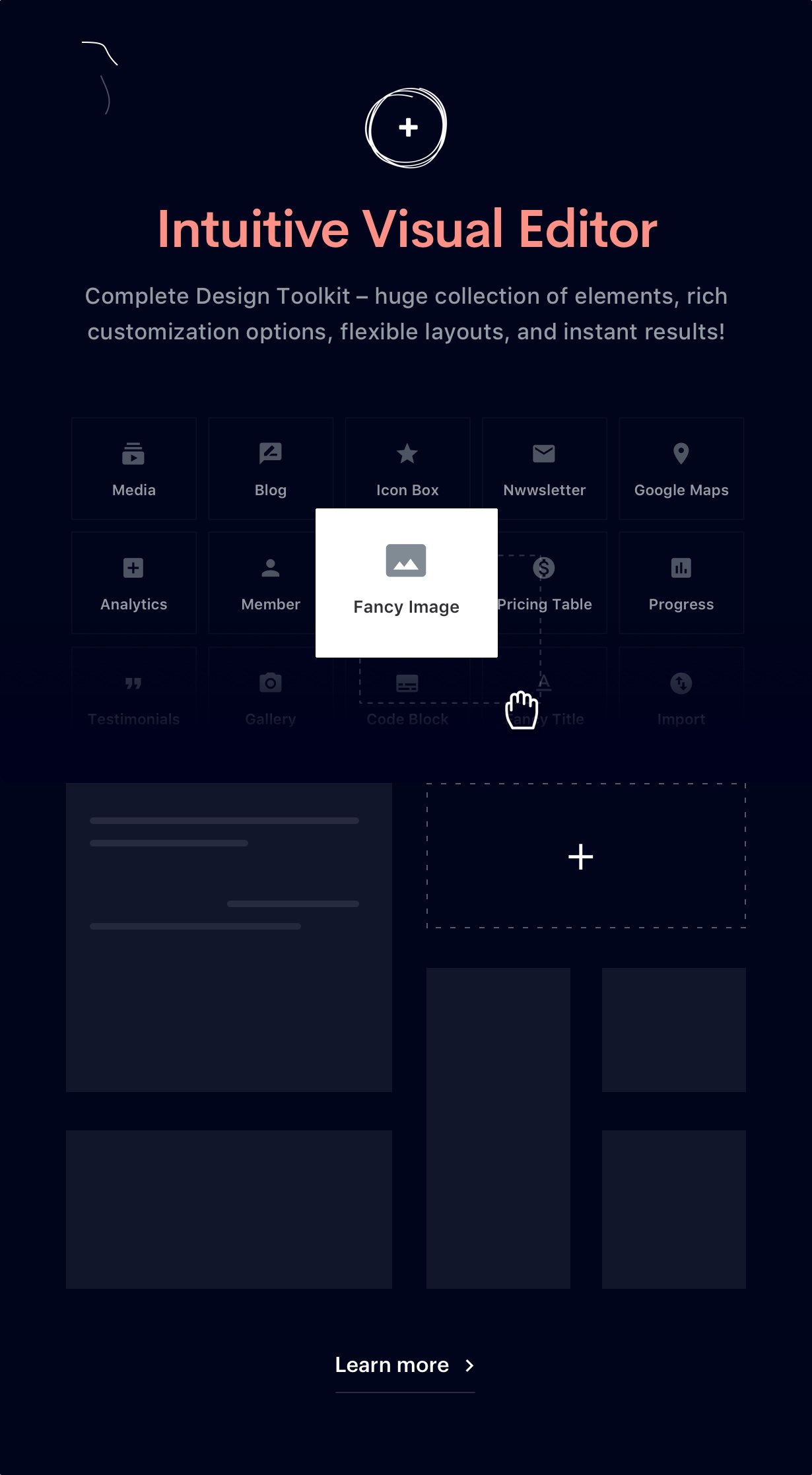 Ave - Responsive Multi-Purpose WordPress Theme - 23
