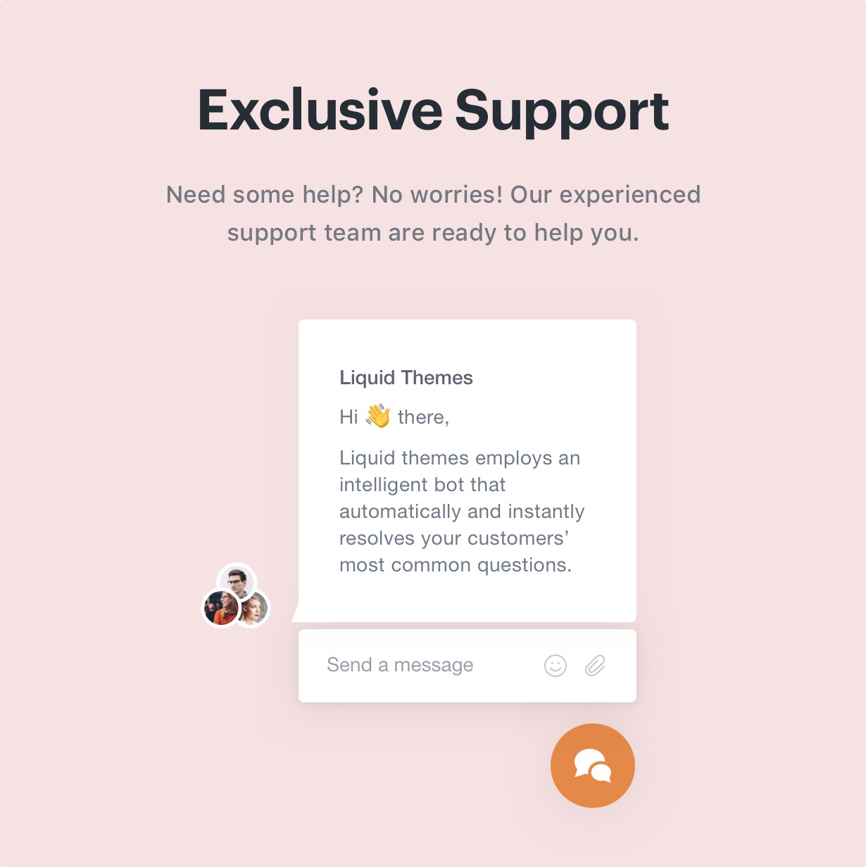 Ave - Responsive Multi-Purpose WordPress Theme - 34