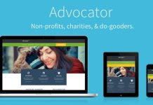 Advocator: Thème WordPress réactif pour les organisations à but non lucratif et les œuvres de bienfaisance Advocator Theme WordPress reactif pour les organisations a but non