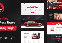 Aqualine Service de lavage automobile avec systeme de reservation