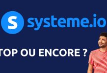 Avis systeme io 2024