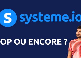 Avis systeme io 2024