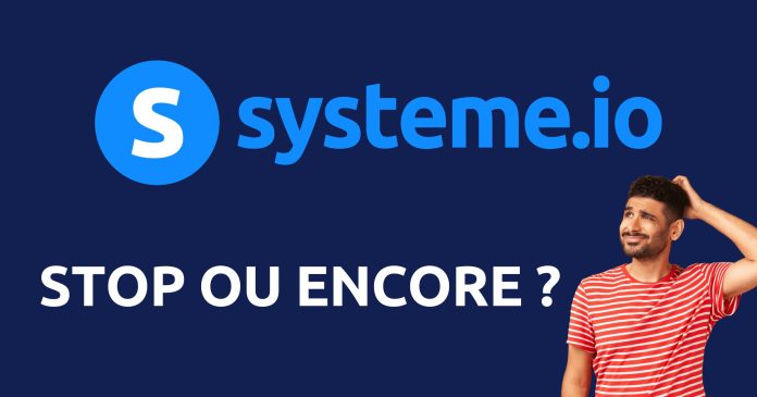 Avis systeme io 2024