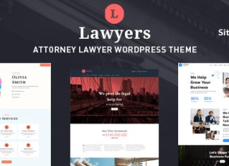 Avocats Theme Avocat du Cabinet Juridique