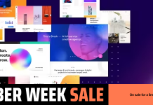 Brook Theme WordPress Creatif pour Agence dAffaires